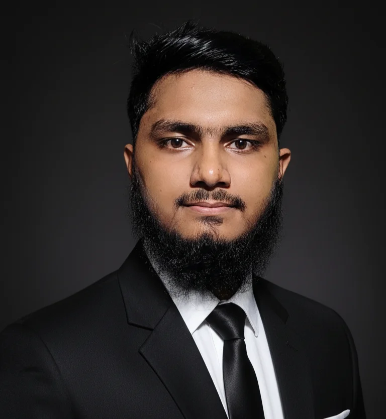 Rasedul Islam Rupom Founder of Local SEO Services in Ireland.
